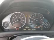 ✅ 2020 BMW 4 Series 430i • VIN: WBA4Z1C05L5N64949 • Lot: 47095365. Listed on Copart with 9,280 mi. Free auction sales archive from the USA and detailed vehicle history report at DreamBid. Image 9.