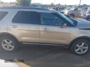 ✅ 2017 Ford Explorer XLT • VIN: 1FM5K8DH8HGA03550 • Lot: 43462149. Wystawiony na IAAI z przebiegiem 160 925 mil. Bezpłatny archiwum sprzedaży aukcyjnych z USA i szczegółowy raport historii pojazdu na DreamBid. Zdjęcie 13.