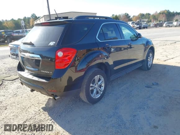 ✅ 2015 Chevrolet Equinox LT • VIN: 2GNFLBE3XF6315637 • Лот: 43679692. Опубликован ранее на IAAI с пробегом 73 521 миль. Бесплатный доступ к архиву аукционных продаж из США и подробный отчёт об истории автомобиля на DreamBid. Изображение 4.