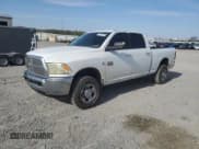 ✅ 2012 Ram 2500 Big Horn • VIN: 3C6UD5DL3CG326339 • Lot: 51711775. Wystawiony na Copart z przebiegiem 251 331 mil. Bezpłatny archiwum sprzedaży aukcyjnych z USA i szczegółowy raport historii pojazdu na DreamBid. Zdjęcie 2.