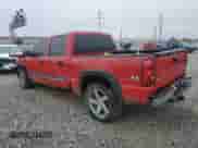 2004 Chevrolet Silverado 1500 Z71 with VIN 2GCEK13T241418162, listed as a Copart auction lot 90019445 with 270,699 mi miles and Salvage title. Bid and sale history available at DreamBid. Image 2.