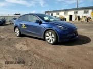 ✅ 2023 Tesla Model Y Long Range • VIN: 7SAYGDEE3PF909407 • Lot: 54254025. Wystawiony na Copart z przebiegiem 67 913 mil. Bezpłatny archiwum sprzedaży aukcyjnych z USA i szczegółowy raport historii pojazdu na DreamBid. Zdjęcie 13.