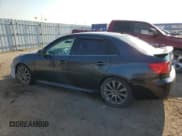 ✅ 2009 Subaru WRX w/Premium Pkg • VIN: JF1GE76699G521961 • Lot: 60173475. Listed on Copart with 159,811 mi. Free auction sales archive from the USA and detailed vehicle history report at DreamBid. Image 2.