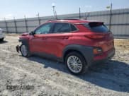 ✅ 2021 Hyundai Kona SEL • VIN: KM8K22AA8MU721778 • Lot: 68663754. Listed on Copart with 43,041 mi. Free auction sales archive from the USA and detailed vehicle history report at DreamBid. Image 2.