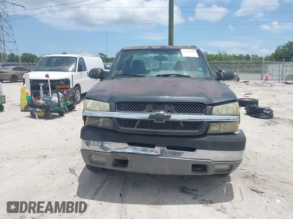 ✅ 2004 Chevrolet Silverado 2500HD LS • VIN: 1GCHC23U84F133354 • Лот: 42749201. Опубликован ранее на IAAI с пробегом Не указан. Бесплатный доступ к архиву аукционных продаж из США и подробный отчёт об истории автомобиля на DreamBid. Изображение 13.