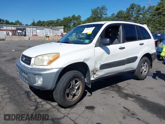✅ 2002 Toyota RAV4 • VIN: JTEHH20V226058867 • Lot: 43103417. Wystawiony na IAAI z przebiegiem 205 436 mil. Bezpłatny archiwum sprzedaży aukcyjnych z USA i szczegółowy raport historii pojazdu na DreamBid. Zdjęcie 18.