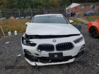 ✅ 2018 BMW X2 xDrive28i • VIN: WBXYJ5C34JEF80639 • Lot: 86140065. Wystawiony na Copart z przebiegiem 107 542 mil. Bezpłatny archiwum sprzedaży aukcyjnych z USA i szczegółowy raport historii pojazdu na DreamBid. Zdjęcie 5.