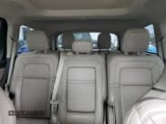 ✅ 2020 Lincoln Aviator Reserve • VIN: 5LM5J7XC0LGL14201 • Lot: 86454445. Listed on Copart with 100,782 mi. Free auction sales archive from the USA and detailed vehicle history report at DreamBid. Image 10.