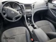 ✅ 2011 Hyundai Sonata SE • VIN: 5NPEC4AC6BH055524 • Lot: 74436324. Listed on Copart with Not provided. Free auction sales archive from the USA and detailed vehicle history report at DreamBid. Image 8.