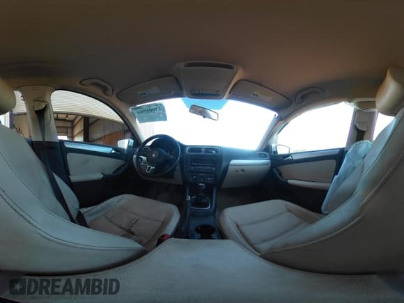 ✅ 2013 Volkswagen Jetta SE • VIN: 3VWBX7AJ7DM256270 • Lot: 43008964. Listed on IAAI with 195,269 mi. Free auction sales archive from the USA and detailed vehicle history report at DreamBid. Image 18.