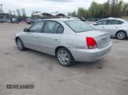 ✅ 2006 Hyundai Elantra GLS • VIN: KMHDN46D26U275354 • Lot: 41873019. Wystawiony na IAAI z przebiegiem 186 013 mil. Bezpłatny archiwum sprzedaży aukcyjnych z USA i szczegółowy raport historii pojazdu na DreamBid. Zdjęcie 3.