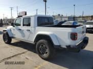 ✅ 2021 Jeep Gladiator Mojave • VIN: 1C6JJTEG6ML516867 • Lot: 61167125. Listed on Copart with 66,709 mi. Free auction sales archive from the USA and detailed vehicle history report at DreamBid. Image 2.