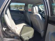 ✅ 2015 Kia Sorento LX • VIN: 5XYKT3A60FG633394 • Lot: 43468565. Listed on IAAI with 186,355 mi. Free auction sales archive from the USA and detailed vehicle history report at DreamBid. Image 8.