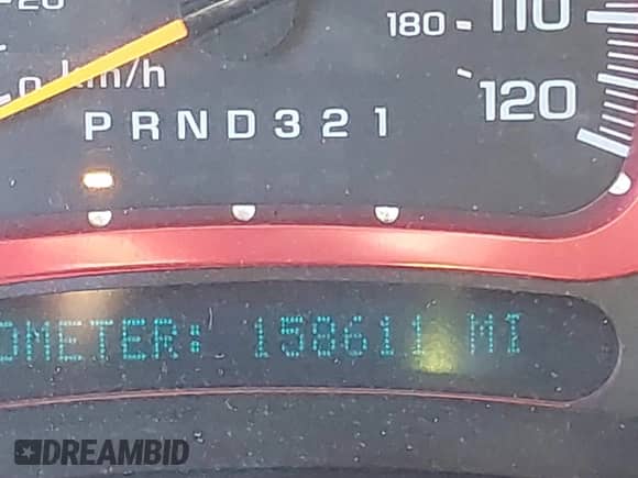 2007 GMC Sierra 1500 SLE1 with VIN 1GTEC19V67Z154073, listed as a IAAI auction lot 41290040 with 158,611 mi miles and . Bid and sale history available at DreamBid. Image 7.