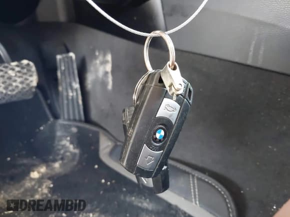 ✅ 2007 BMW 3 Series 328xi • VIN: WBAVC93517KX54691 • Lot: 43183816. Listed on IAAI with 138,072 mi. Free auction sales archive from the USA and detailed vehicle history report at DreamBid. Image 11.