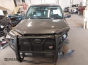 ✅ 2018 Toyota 4Runner SR5 • VIN: JTEBU5JR7J5533535 • Лот: 42087935. Опубликован ранее на IAAI с пробегом 79 095 миль. Бесплатный доступ к архиву аукционных продаж из США и подробный отчёт об истории автомобиля на DreamBid. Изображение 11.