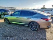 ✅ 2023 Acura Integra Technology • VIN: 19UDE4H63PA003158 • Lot: 71907505. Listed on Copart with 50,293 mi. Free auction sales archive from the USA and detailed vehicle history report at DreamBid. Image 2.