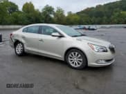 ✅ 2014 Buick LaCrosse • VIN: 1G4GA5GR2EF227705 • Lot: 70598875. Listed on Copart with 111,745 mi. Free auction sales archive from the USA and detailed vehicle history report at DreamBid. Image 4.