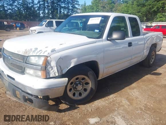 2006 Chevrolet Silverado 1500 LT2 с VIN 2GCEC19T761111139, выставлен на аукционе IAAI как лот 42571721 с пробегом 386 403 миль миль и . История ставок и продаж доступна на DreamBid. Изображение 2.