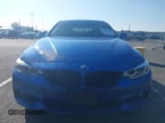 ✅ 2017 BMW 4 Series 430i xDrive • VIN: WBA4F9C34HG812878 • Lot: 42828524. Wystawiony na IAAI z przebiegiem 76 984 mil. Bezpłatny archiwum sprzedaży aukcyjnych z USA i szczegółowy raport historii pojazdu na DreamBid. Zdjęcie 12.