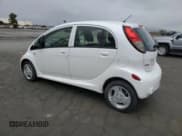 ✅ 2012 Mitsubishi i-MiEV ES • VIN: JA3215H1XCU033101 • Lot: 86178485. Listed on Copart with Not provided. Free auction sales archive from the USA and detailed vehicle history report at DreamBid. Image 2.