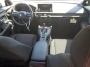 ✅ 2024 Honda HR-V Sport • VIN: 3CZRZ2H51RM735938 • Лот: 58872545. Опубликован ранее на Copart с пробегом 18 011 миль. Бесплатный доступ к архиву аукционных продаж из США и подробный отчёт об истории автомобиля на DreamBid. Изображение 8.