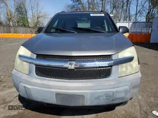 ✅ 2005 Chevrolet Equinox LS • VIN: 2CNDL23F656051193 • Лот: 52050455. Опубликован ранее на Copart с пробегом 154 956 миль. Бесплатный доступ к архиву аукционных продаж из США и подробный отчёт об истории автомобиля на DreamBid. Изображение 5.