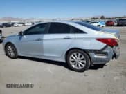 ✅ 2012 Hyundai Sonata GLS • VIN: 5NPEB4AC9CH328931 • Lot: 73282864. Listed on Copart with 144,046 mi. Free auction sales archive from the USA and detailed vehicle history report at DreamBid. Image 2.