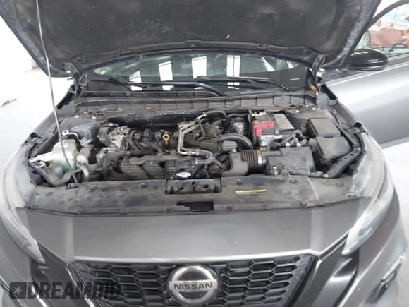 ✅ 2022 Nissan Altima SR • VIN: 1N4BL4CV4NN355378 • Lot: 43312479. Wystawiony na IAAI z przebiegiem 306 617 mil. Bezpłatny archiwum sprzedaży aukcyjnych z USA i szczegółowy raport historii pojazdu na DreamBid. Zdjęcie 10.