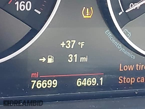 ✅ 2015 BMW 4 Series 428i xDrive • VIN: WBA3N5C50FK197524 • Lot: 43649793. Listed on IAAI with 766,999 mi. Free auction sales archive from the USA and detailed vehicle history report at DreamBid. Image 7.