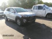 ✅ 2019 Hyundai Tucson SE • VIN: KM8J2CA47KU918983 • Лот: 41987807. Опубликован ранее на IAAI с пробегом 84 477 миль. Бесплатный доступ к архиву аукционных продаж из США и подробный отчёт об истории автомобиля на DreamBid. Изображение 1.