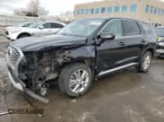 ✅ 2020 Hyundai Palisade SE • VIN: KM8R1DHE7LU055792 • Лот: 86211074. Опубликован ранее на Copart с пробегом 74 442 миль. Бесплатный доступ к архиву аукционных продаж из США и подробный отчёт об истории автомобиля на DreamBid. Изображение 1.