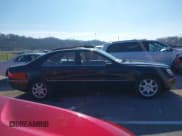 ✅ 2005 Mercedes-Benz S 500 • VIN: WDBNG84J15A446855 • Лот: 41137066. Опубликован ранее на IAAI с пробегом 147 939 миль. Бесплатный доступ к архиву аукционных продаж из США и подробный отчёт об истории автомобиля на DreamBid. Изображение 13.