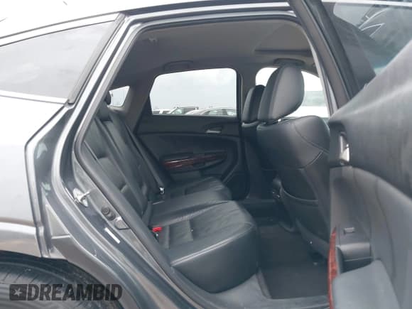 ✅ 2012 Honda Crosstour EX-L • VIN: 5J6TF1H56CL004777 • Lot: 42160033. Wystawiony na IAAI z przebiegiem 149 280 mil. Bezpłatny archiwum sprzedaży aukcyjnych z USA i szczegółowy raport historii pojazdu na DreamBid. Zdjęcie 8.