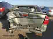 2005 Chevrolet Malibu LS z VIN 1G1ZT52855F245839, wystawiony jako Copart lot #75214744 z przebiegiem 223 137 mil mil oraz Szkoda całkowita • Salvage title. Historia ofert i sprzedaży dostępna na DreamBid. Obrazek 6.