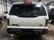 ✅ 2005 Ford Excursion Eddie Bauer • VIN: 1FMSU45P65ED46098 • Lot: 78502744. Wystawiony na Copart z przebiegiem 219 386 mil. Bezpłatny archiwum sprzedaży aukcyjnych z USA i szczegółowy raport historii pojazdu na DreamBid. Zdjęcie 6.