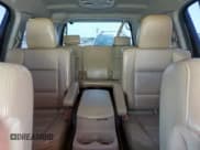 ✅ 2015 Nissan Armada Platinum • VIN: 5N1BA0NF6FN623181 • Lot: 58508725. Listed on Copart with 91,926 mi. Free auction sales archive from the USA and detailed vehicle history report at DreamBid. Image 10.