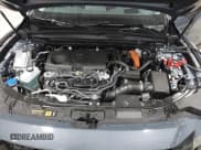 ✅ 2025 Mazda CX-50 Hybrid Premium Plus Package • VIN: 7MMVAAEW1SN102161 • Lot: 41846324. Wystawiony na IAAI z przebiegiem 2 793 mil. Bezpłatny archiwum sprzedaży aukcyjnych z USA i szczegółowy raport historii pojazdu na DreamBid. Zdjęcie 10.