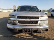 ✅ 2006 Chevrolet Colorado 1LT • VIN: 1GCCS136068281319 • Лот: 75633234. Опубликован ранее на Copart с пробегом 153 825 миль. Бесплатный доступ к архиву аукционных продаж из США и подробный отчёт об истории автомобиля на DreamBid. Изображение 5.