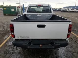 ✅ 2012 Chevrolet Colorado Work Truck • VIN: 1GCCSBF94C8150496 • Лот: 68509134. Опубликован ранее на Copart с пробегом 144 682 миль. Бесплатный доступ к архиву аукционных продаж из США и подробный отчёт об истории автомобиля на DreamBid. Изображение 6.