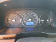 ✅ 2012 Hyundai Santa Fe GLS • VIN: 5XYZGDAB4CG114253 • Lot: 73595404. Listed on Copart with 111,190 mi. Free auction sales archive from the USA and detailed vehicle history report at DreamBid. Image 9.