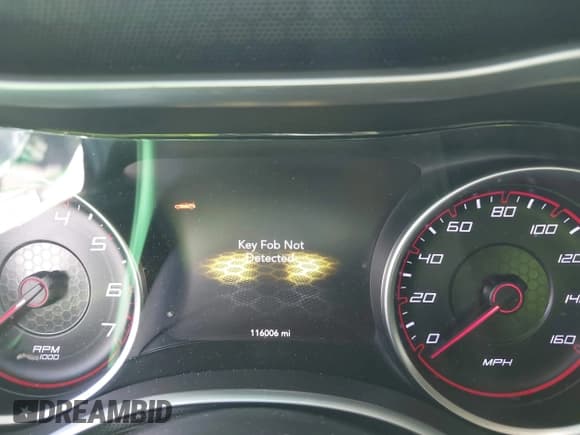 ✅ 2015 Dodge Charger Road/Track • VIN: 2C3CDXCT6FH777503 • Лот: 42299209. Опубликован ранее на IAAI с пробегом 116 006 миль. Бесплатный доступ к архиву аукционных продаж из США и подробный отчёт об истории автомобиля на DreamBid. Изображение 7.