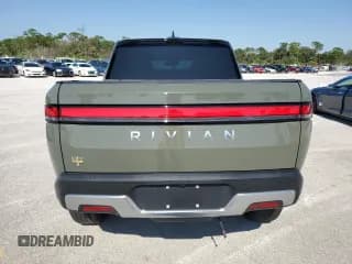 ✅ 2022 Rivian R1T Launch Edition • VIN: 7FCTGAAL2NN005860 • Lot: 74167594. Listed on Copart with Not provided. Free auction sales archive from the USA and detailed vehicle history report at DreamBid. Image 6.