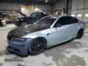 2008 BMW 3 Series M3 с VIN WBSWD935X8PY42043, выставлен на аукционе Copart как лот 44298135 с пробегом Не указан миль и Списание • Salvage title. История ставок и продаж доступна на DreamBid. Изображение 1.