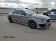 ✅ 2014 Mercedes-Benz CLA 250 • VIN: WDDSJ4EB9EN141222 • Лот: 81700905. Опубликован ранее на Copart с пробегом 79 660 миль. Бесплатный доступ к архиву аукционных продаж из США и подробный отчёт об истории автомобиля на DreamBid. Изображение 4.