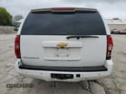 ✅ 2013 Chevrolet Suburban LT • VIN: 1GNSCJE01DR366511 • Lot: 46056514. Wystawiony na Copart z przebiegiem 169 844 mil. Bezpłatny archiwum sprzedaży aukcyjnych z USA i szczegółowy raport historii pojazdu na DreamBid. Zdjęcie 6.