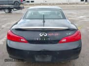 ✅ 2013 Infiniti G37 • VIN: JN1CV6FE2DM230497 • Лот: 42719686. Опубликован ранее на IAAI с пробегом Не указан. Бесплатный доступ к архиву аукционных продаж из США и подробный отчёт об истории автомобиля на DreamBid. Изображение 15.