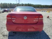 ✅ 2013 Volkswagen Eos Lux • VIN: WVWFW8AH2DV007312 • Lot: 48101295. Listed on Copart with 78,703 mi. Free auction sales archive from the USA and detailed vehicle history report at DreamBid. Image 6.