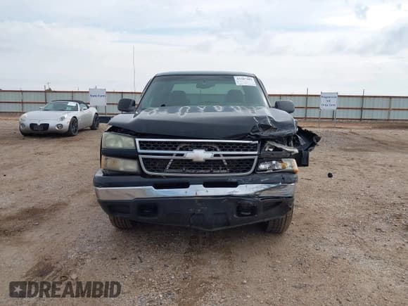 ✅ 2006 Chevrolet Silverado 1500 LT1 • VIN: 2GCEK13T561133233 • Лот: 43387481. Опубликован ранее на IAAI с пробегом 199 923 миль. Бесплатный доступ к архиву аукционных продаж из США и подробный отчёт об истории автомобиля на DreamBid. Изображение 12.