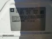 ✅ 2015 Buick LaCrosse Leather • VIN: 1G4GB5G33FF186768 • Lot: 90994865. Wystawiony na Copart z przebiegiem 116 926 mil. Bezpłatny archiwum sprzedaży aukcyjnych z USA i szczegółowy raport historii pojazdu na DreamBid. Zdjęcie 12.